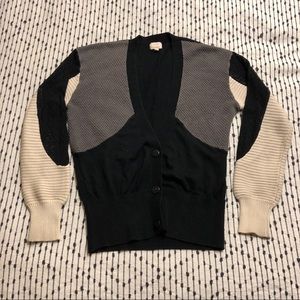 Urban Outfitter Knit V-Neck Cardigan